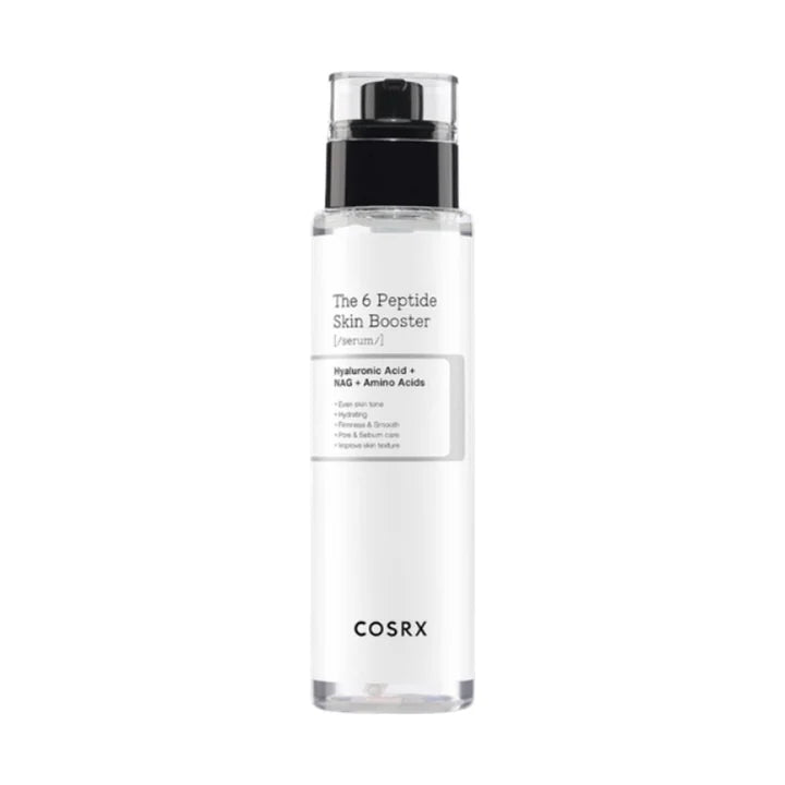 COSRX 6 Peptide Skin Booster – Firming Serum 150ml