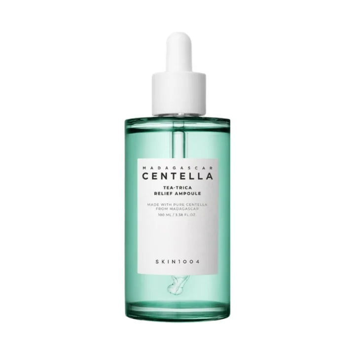 Skin1004 Centella Tea-Trica Ampoule – Soothing Serum 100ml