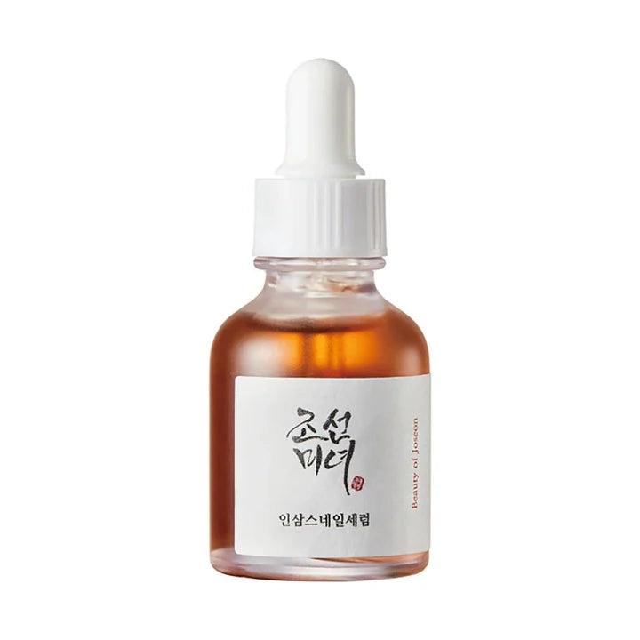 Beauty of Joseon Revive Serum – Anti-Aging Serum 30ml