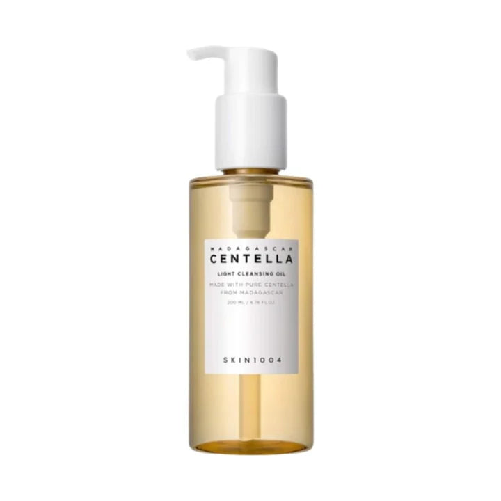 Skin1004 Centella Light Cleansing Oil – Cleansing Oil 200ml