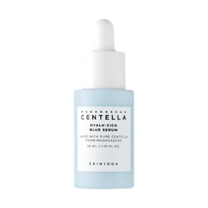 Skin1004 Centella Hyalu-Cica Blue Serum – Hydrating Serum