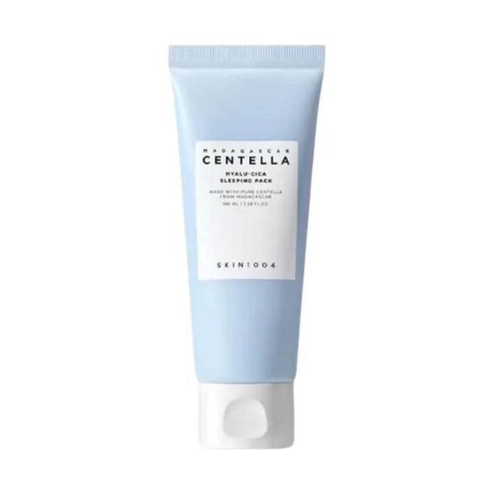Skin1004 Centella Gel Night Mask - Night Mask