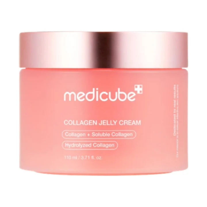 Medicube Collagen Jelly Cream – Plumping Cream 110ml