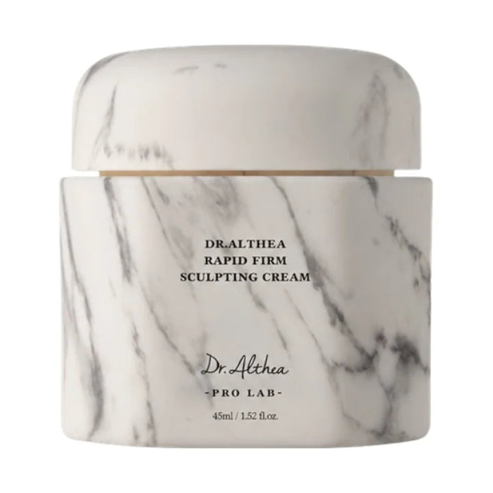Dr.Althea Rapid Firm Sculpting Cream – Firming Cream 45ml