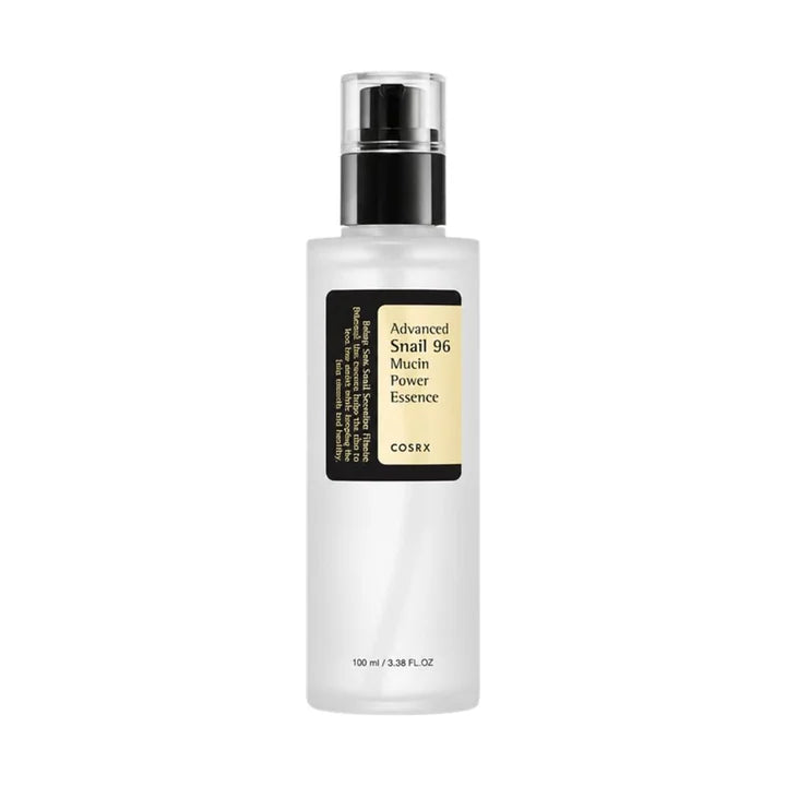 COSRX Advanced Snail 96 Mucin Power Essence – Snail Mucin Essence 100ml