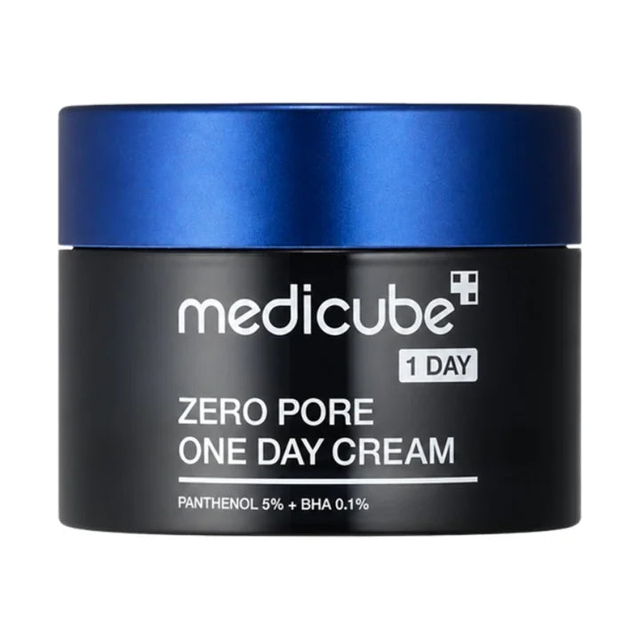 Medicube Zero Pore One Day Cream – Anti-Pore Cream 50ml