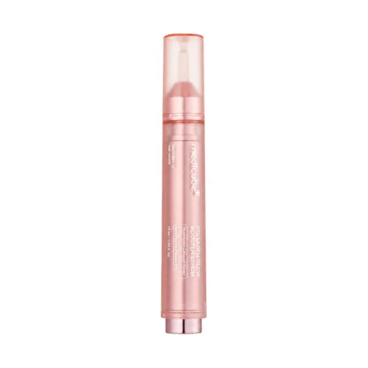 Medicube Collagen Glow Booster Serum – Collagen Milky Serum 15ml