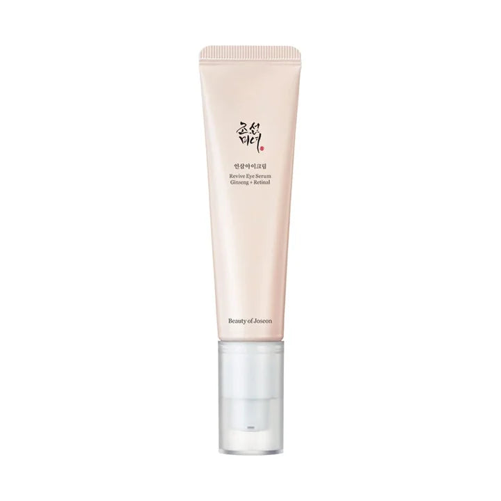 Beauty of Joseon Revive Eye Serum Ginseng + Retinal – Eye Cream 30ml
