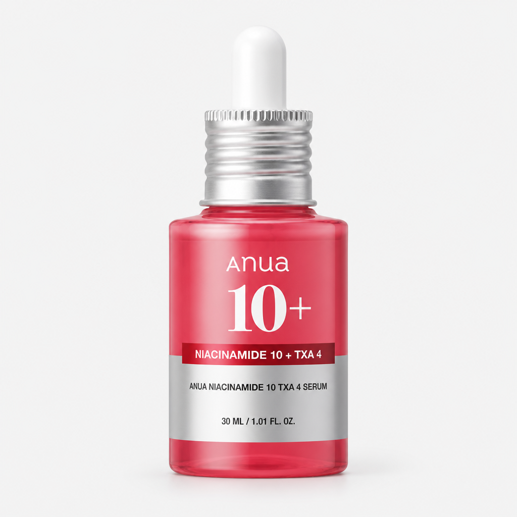 Anua Niacinamide 10% + TXA 4% - Siero Anti-Macchie 30ml
