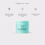 Anua PDRN 100 Hyaluronic Acid Glow Plumping Pad - come si usa in tre step