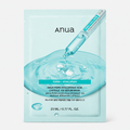 Anua PDRN Hyaluronic Acid Capsule 100 Serum Mask – Maschera Viso Rimpolpante 23ml
