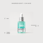 Anua PDRN Hyaluronic Acid Capsule 100 Serum - ingredienti chiave
