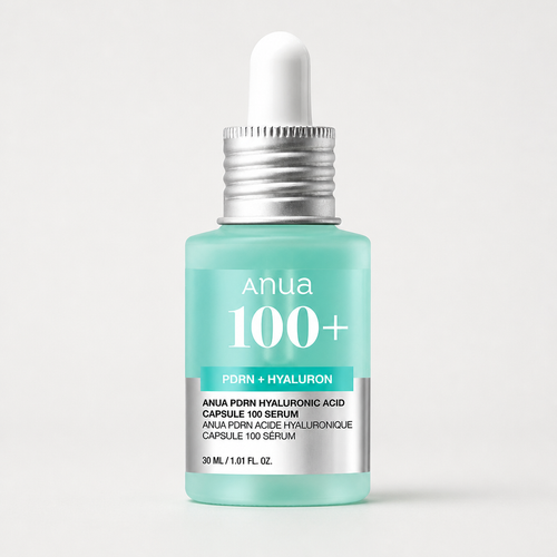 Anua PDRN Hyaluronic Acid Capsule 100 Serum - Siero Rimpolpante 30ml