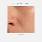 Pelle detersa - immagine illustrativa