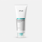 Anua PDRN Hyaluronic Acid Moisturizing Cleansing Foam – Detergente Idratante 150ml