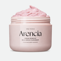 Arencia Fresh Rosehip Rice Mochi Cleanser – Detergente Illuminante 120g