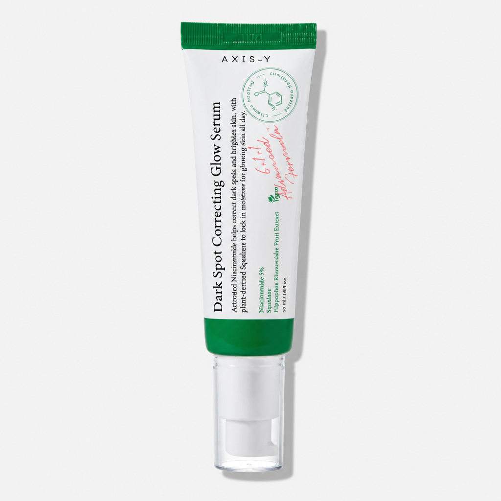 AXIS-Y Dark Spot Correcting Glow Serum 50ml