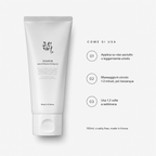 Beauty of Joseon Apricot Peeling Gel - Esfoliante Viso 100ml - come si usa