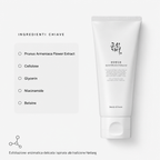 Beauty of Joseon Apricot Peeling Gel - Esfoliante Viso 100ml - ingredienti chiave