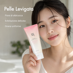 Beauty of Joseon Apricot Peeling Gel - Esfoliante Viso 100ml - immagine lifestyle