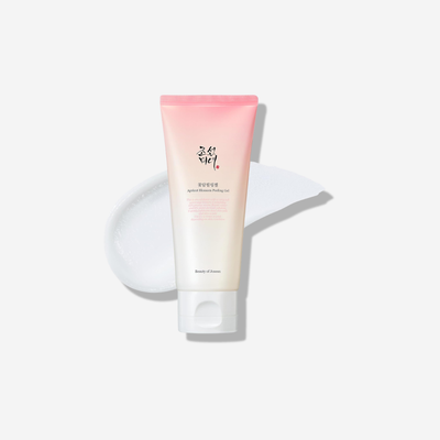 Beauty of Joseon Apricot Peeling Gel - Esfoliante Viso 100ml