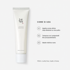 Beauty of Joseon Dynasty Cream - Crema Idratante 100ml - come si usa