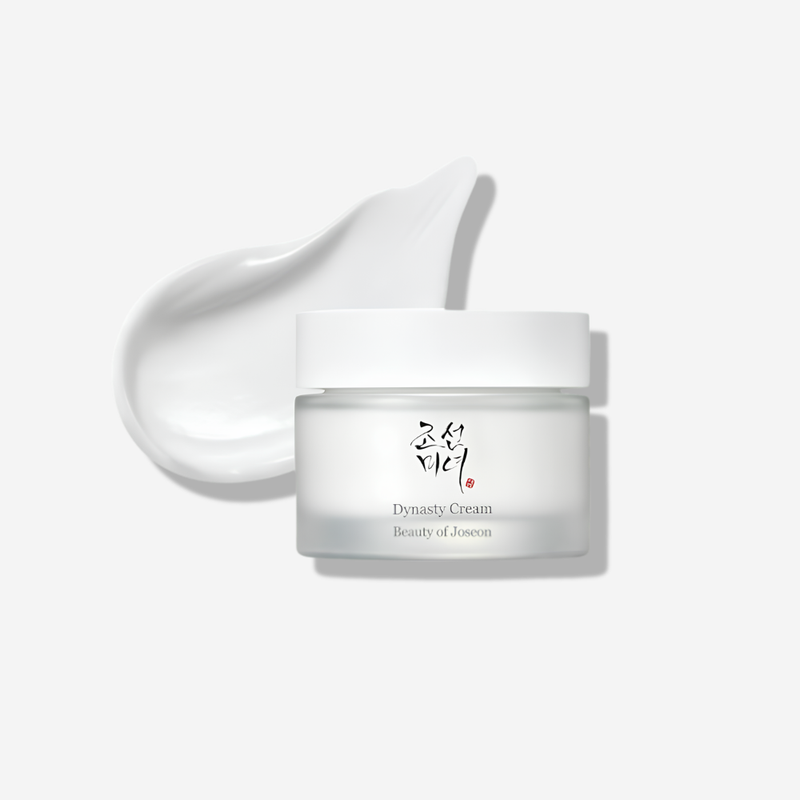 Beauty of Joseon Dynasty Cream - Crema Idratante 50ml