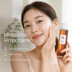 Beauty of Joseon Ginseng Essence Water - Tonico al Ginseng 150ml - immagine lifestyle