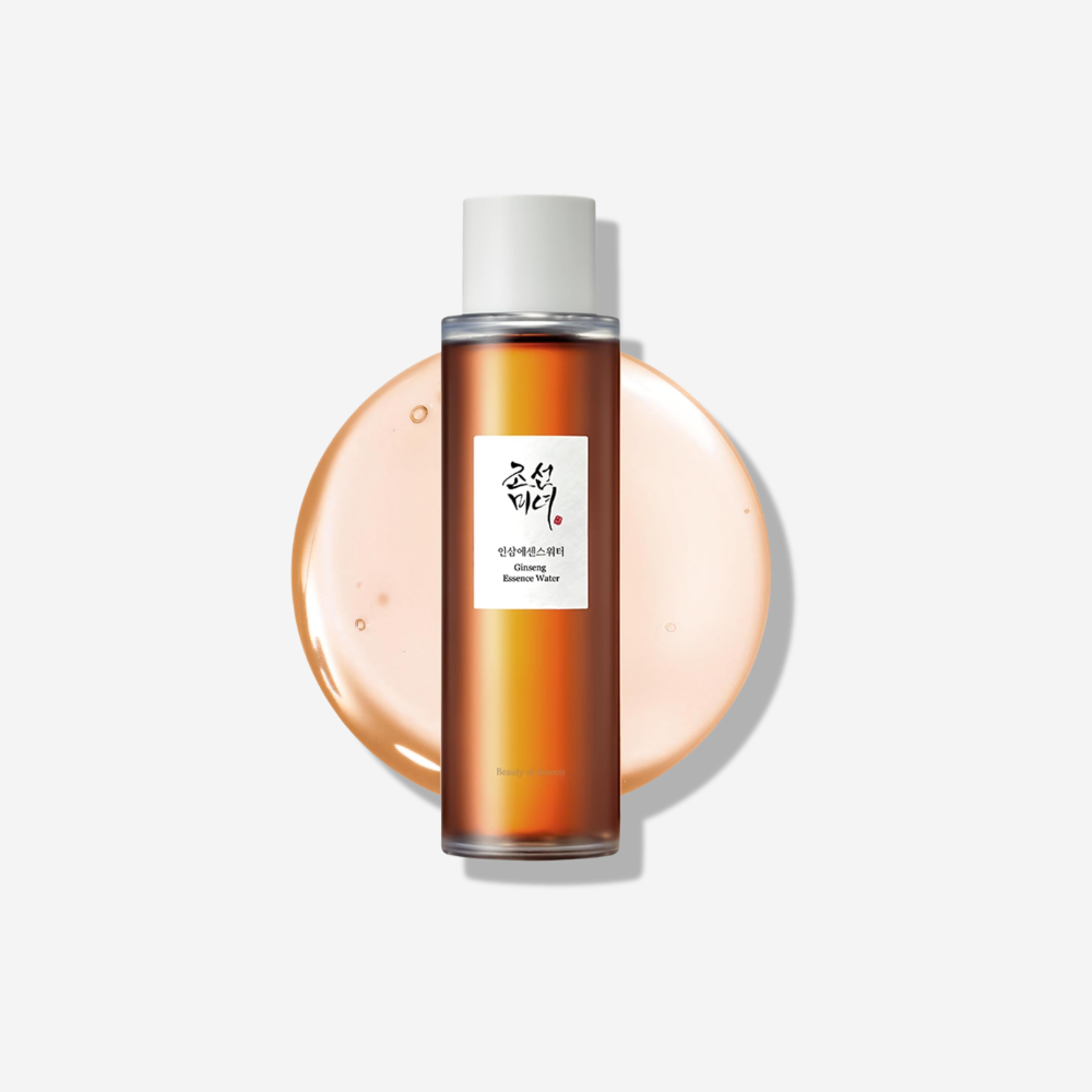 Beauty of Joseon Ginseng Essence Water - Tonico al Ginseng 150ml
