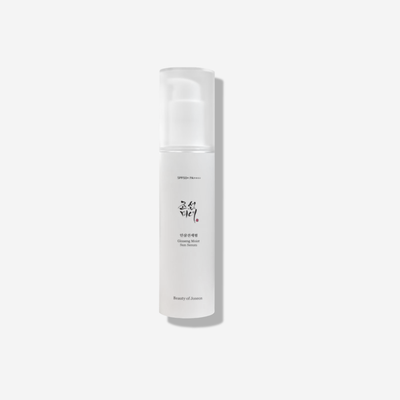 Beauty of Joseon Ginseng Sun Serum SPF50+ - Siero Solare 50ml