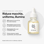 Beauty of Joseon Glow Deep Serum - Siero Illuminante 30ml - foto 2