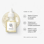 Beauty of Joseon Glow Deep Serum - Siero Illuminante 30ml - foto 3