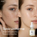 Beauty of Joseon Glow Deep Serum - Siero Illuminante 30ml - immagine lifestyle