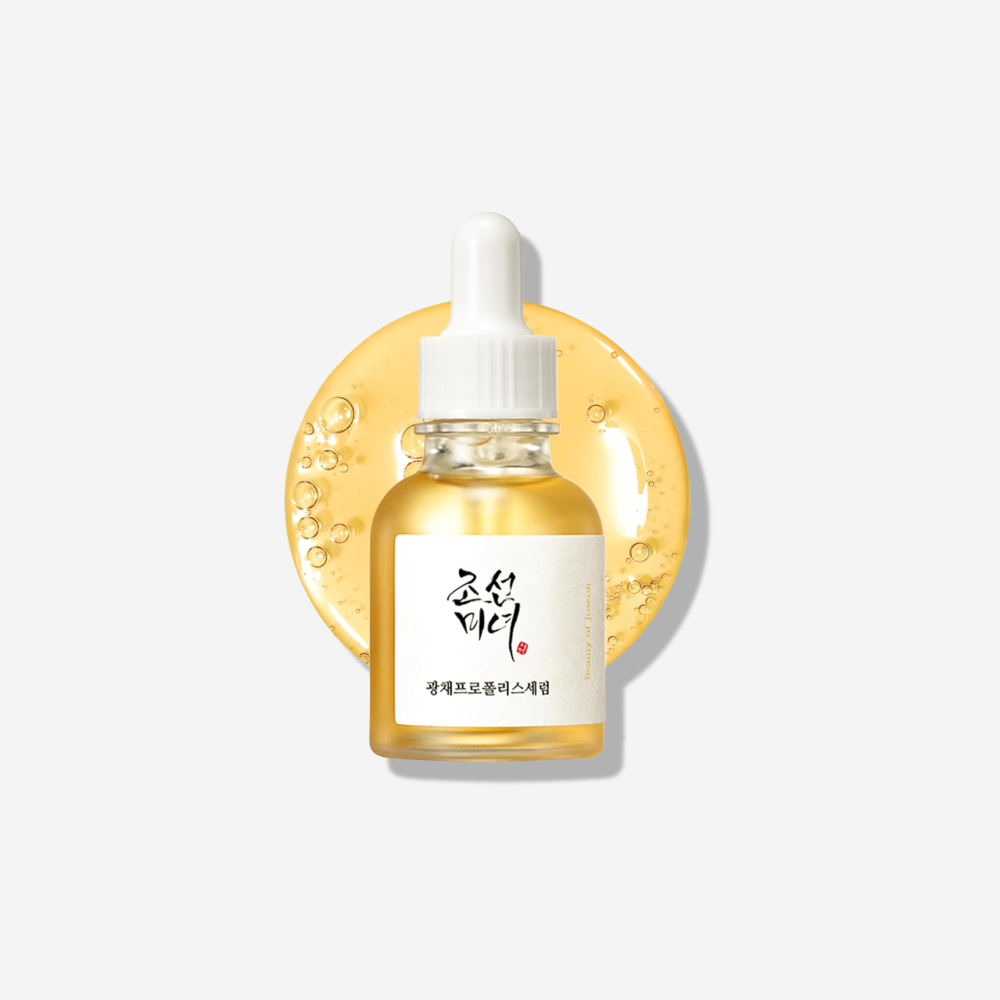 Beauty of Joseon Glow Serum - Siero Uniformante 30ml