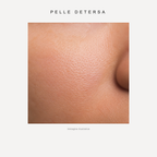 Pelle detersa - immagine illustrativa