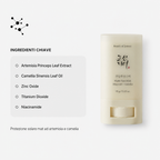 Beauty of Joseon Matte Sun Stick SPF50+ - Solare Mat 18g - ingredienti chiave