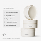Beauty of Joseon Radiance Cleansing Balm - Balsamo Struccante 100ml - ingredienti chiave