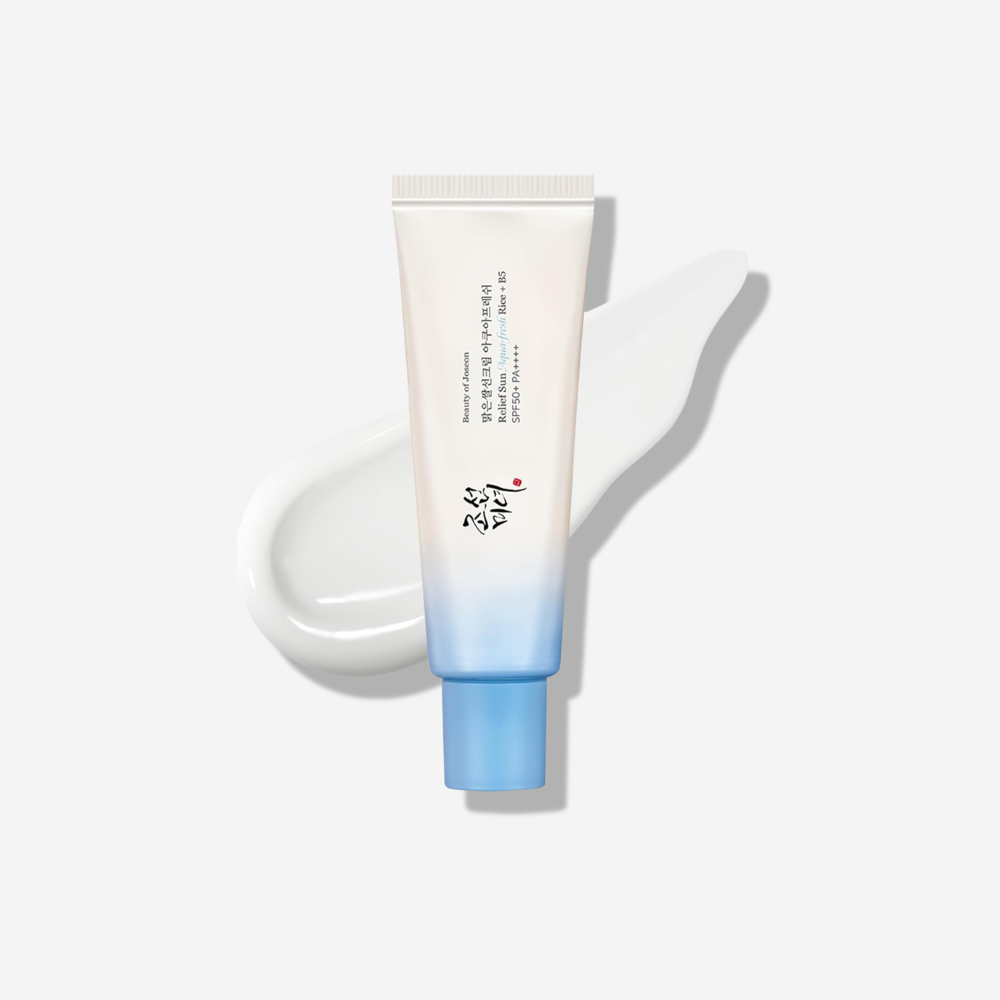 Beauty of Joseon Relief Sun Aqua-Fresh SPF50+ - Crema Solare 50ml