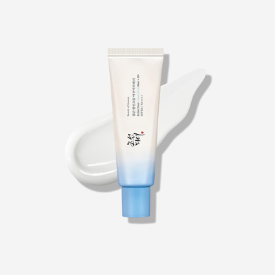 Beauty of Joseon Relief Sun Aqua-Fresh SPF50+ - Crema Solare 50ml