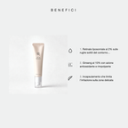 Beauty of Joseon Revive Eye Serum Ginseng + Retinal - benefici principali