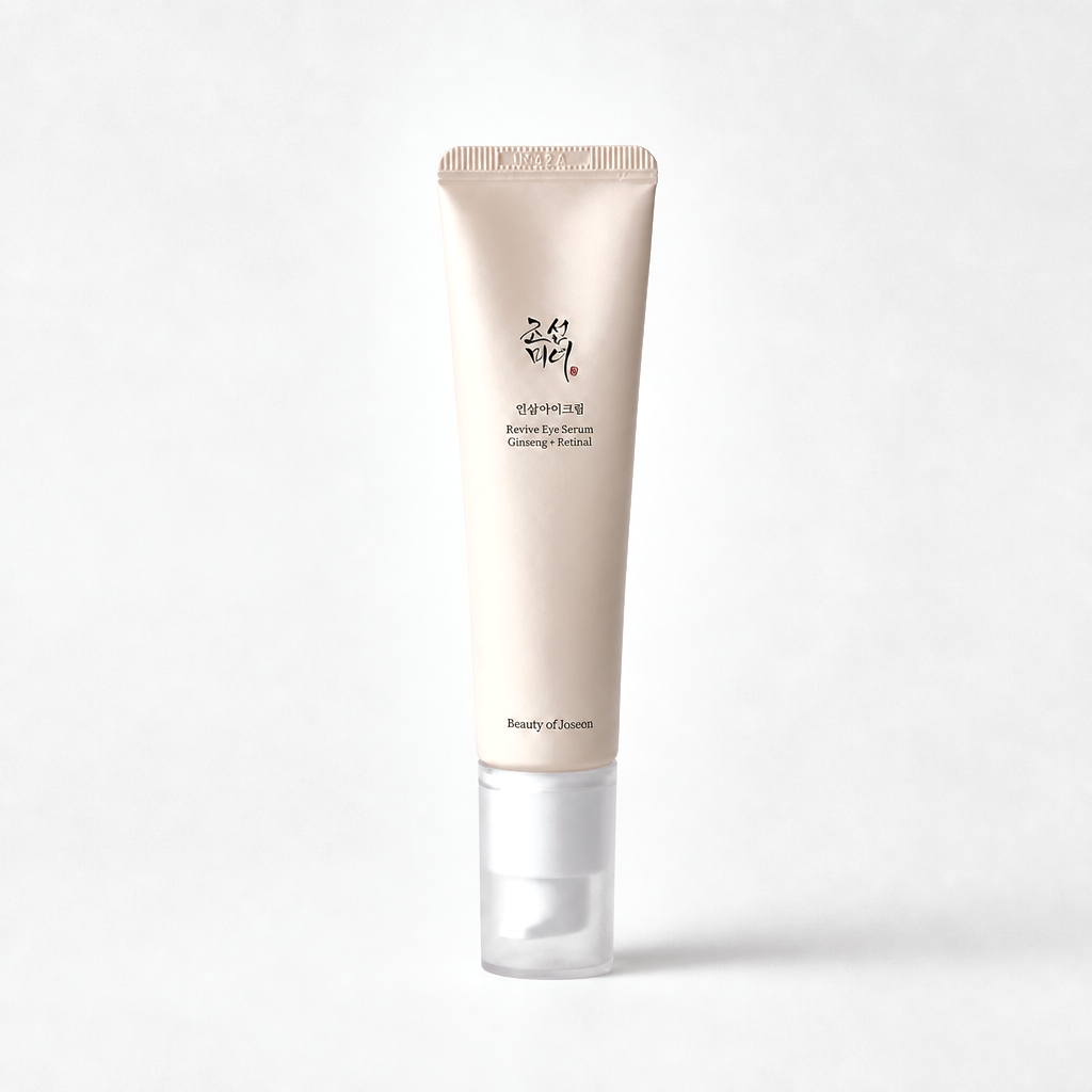 Beauty of Joseon Revive Eye Serum Ginseng + Retinal – Contorno Occhi 30ml