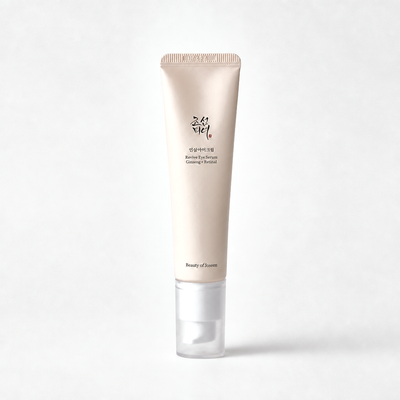 Beauty of Joseon Revive Eye Serum Ginseng + Retinal – Contorno Occhi 30ml