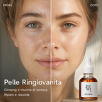 Beauty of Joseon Revive Serum - Siero Anti-Età 30ml - immagine lifestyle