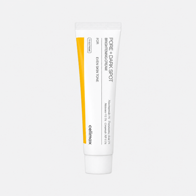 Celimax Pore + Dark Spot Brightening Cream – Crema Anti-Macchie 35ml