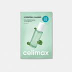 Celimax The Real Cica Calming Ampoule Mask 27ml