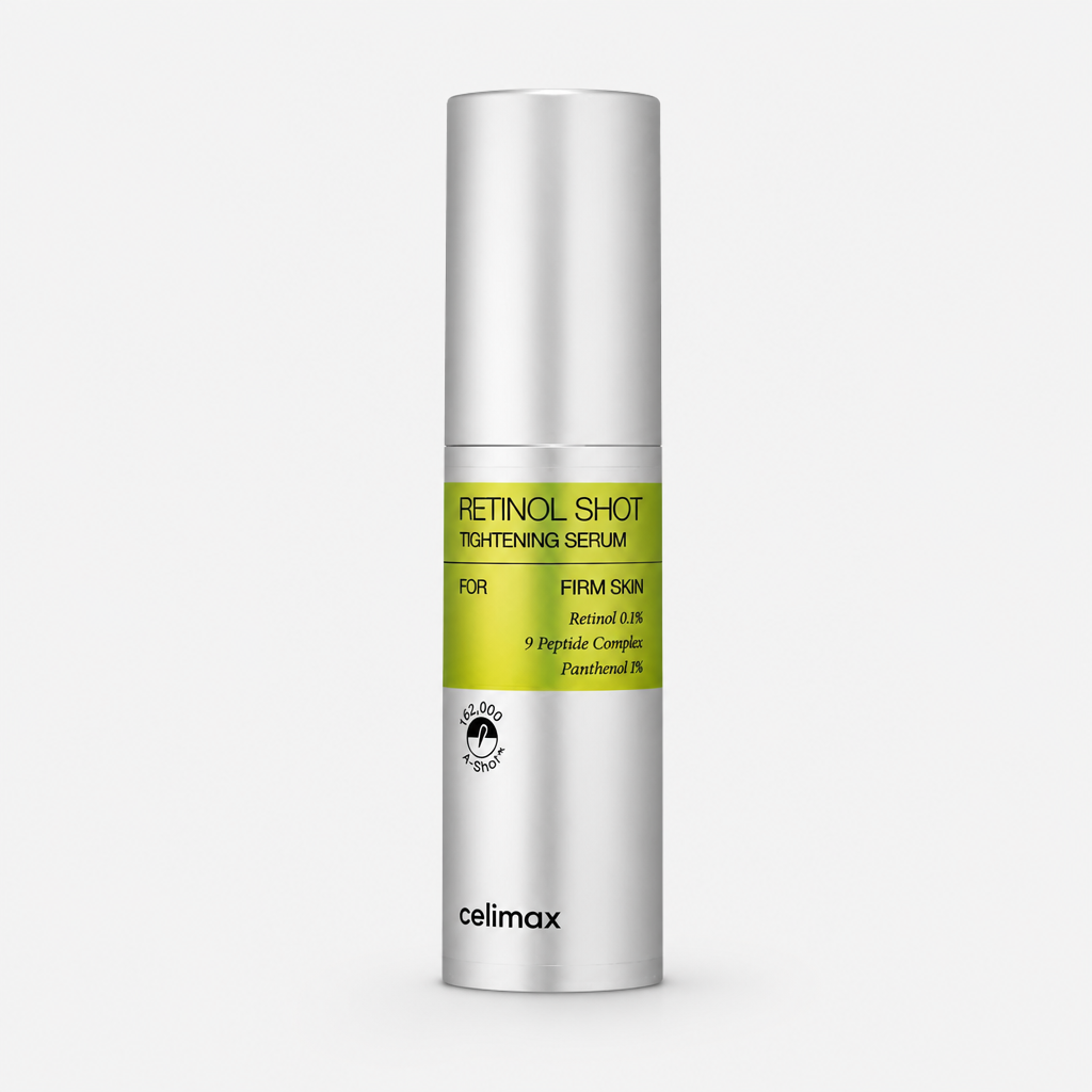 Celimax The Vita A Retinol Shot Tightening Serum - Siero Rassodante 30ml