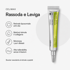 Celimax Vita A Retinal Shot - Booster Rassodante - benefici principali