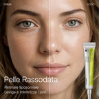 Celimax Vita A Retinal Shot - Booster Rassodante - immagine lifestyle