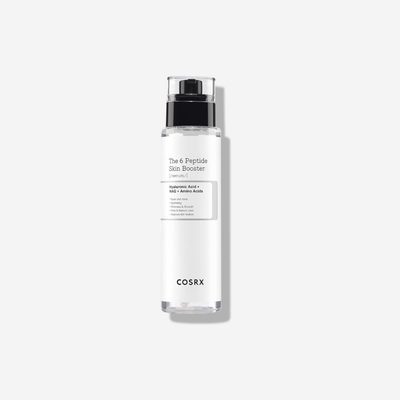 COSRX 6 Peptide Skin Booster - Siero Rassodante 150ml