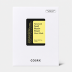 COSRX Advanced Snail Mucin Power Sheet Mask 25ml